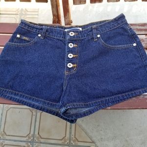Blue Asphalt Shorts Size 11